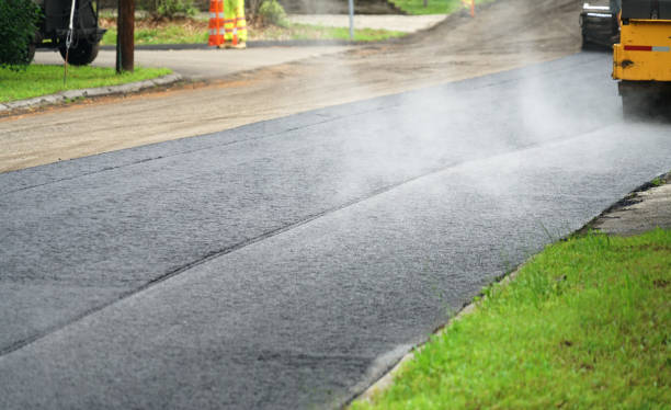 Best Professional Driveway Pavers  in Jackson, MO